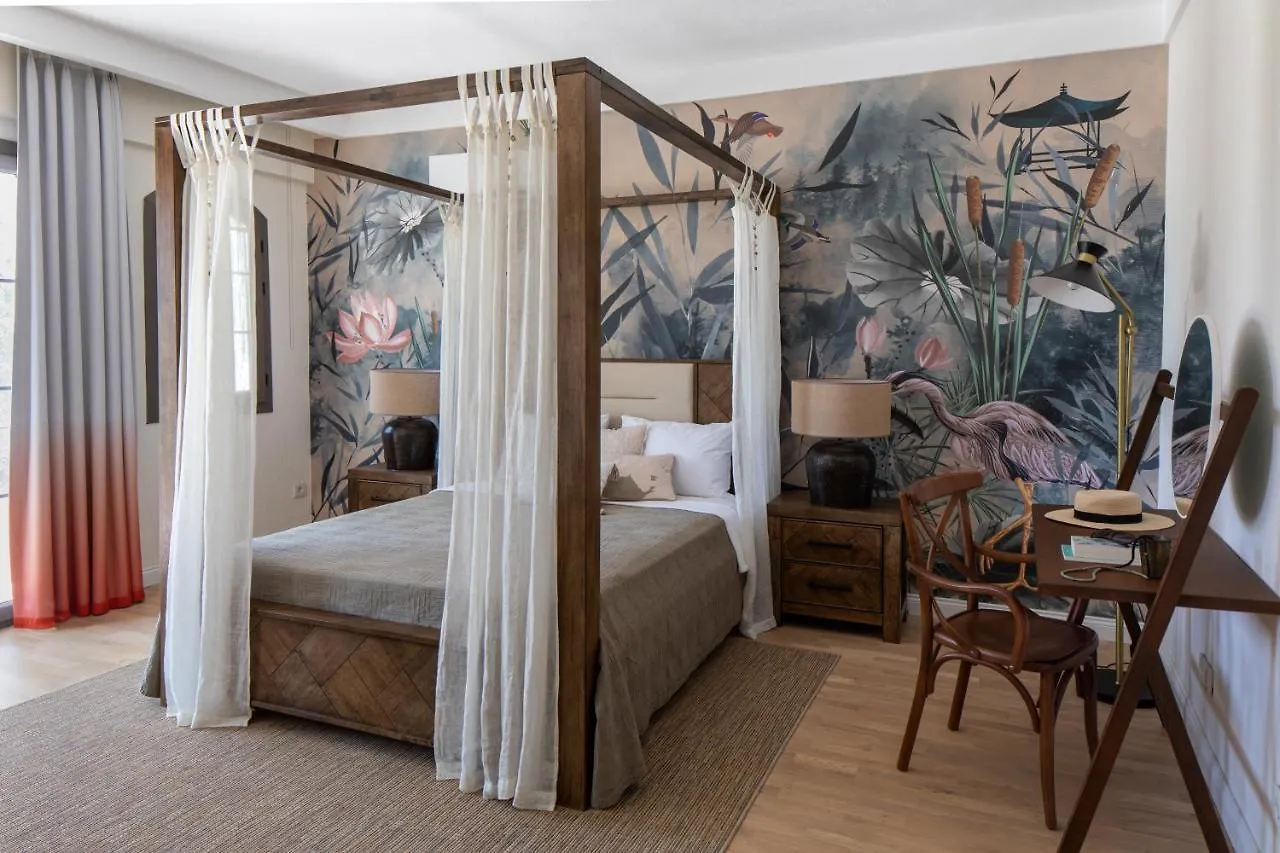 ****  Zigo'S Hotel 穆拉 土耳其
