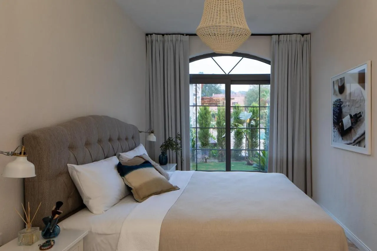 Zigo'S Hotel Muğla