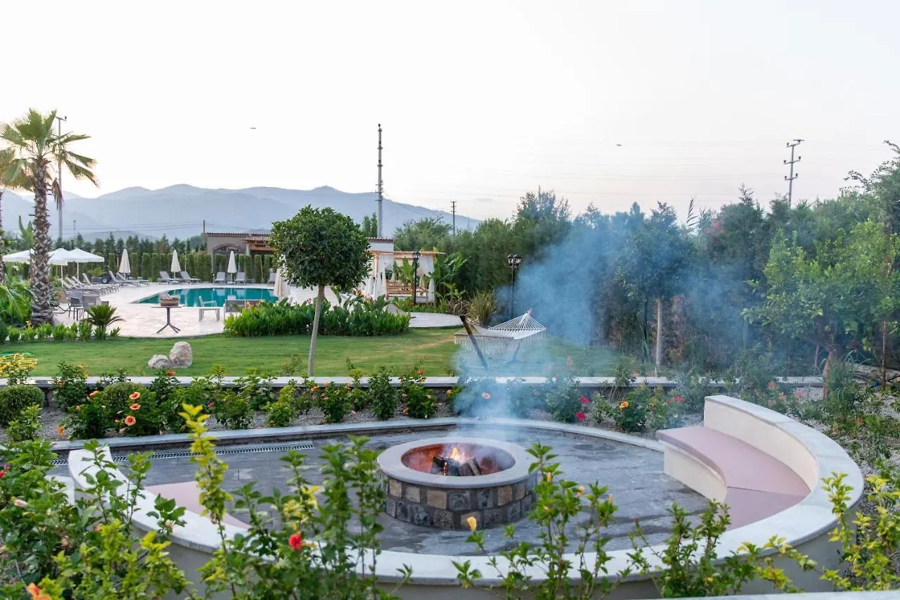 Zigo'S Hotel Muğla