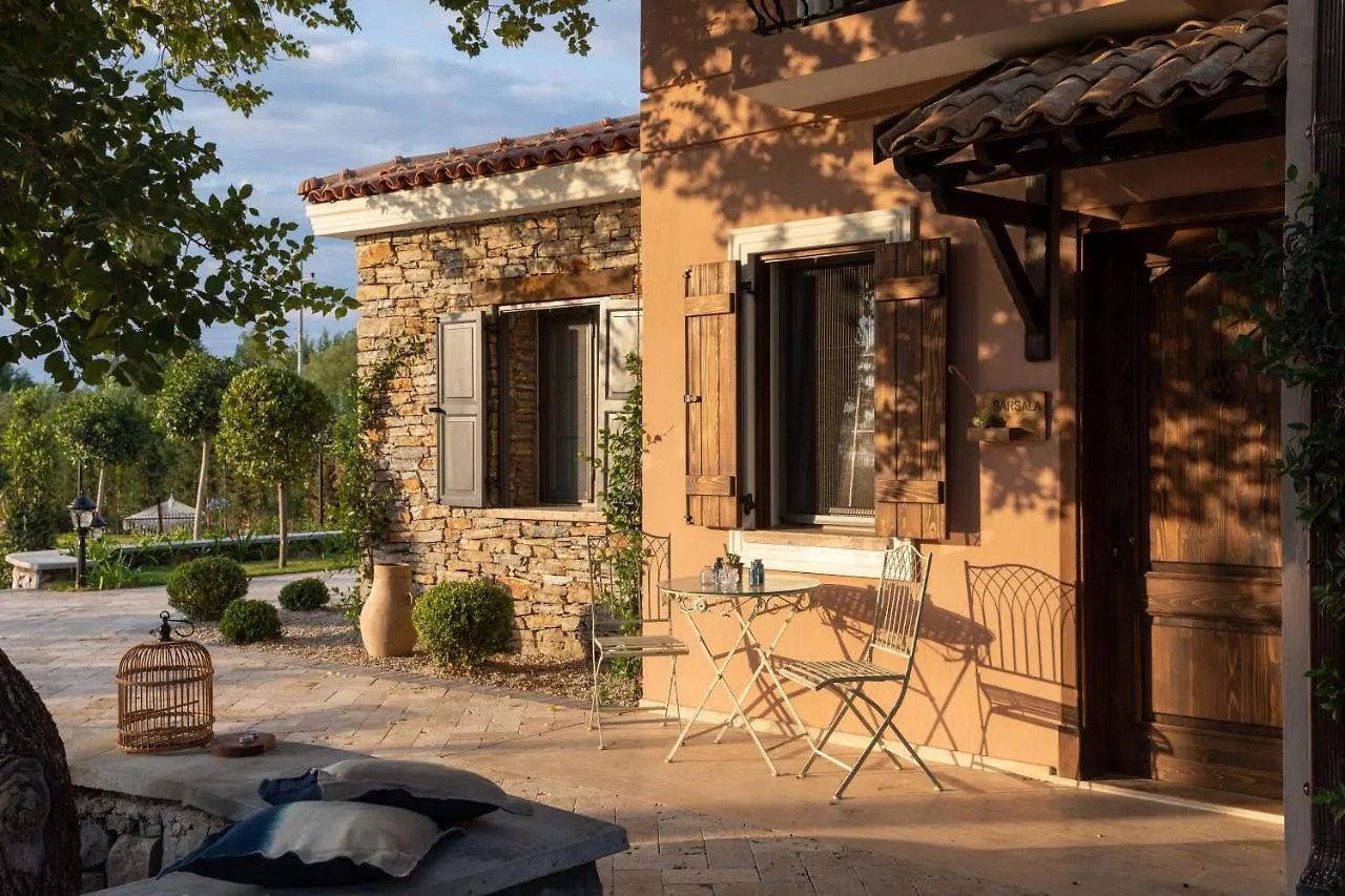 Zigo'S Hotel Mugla